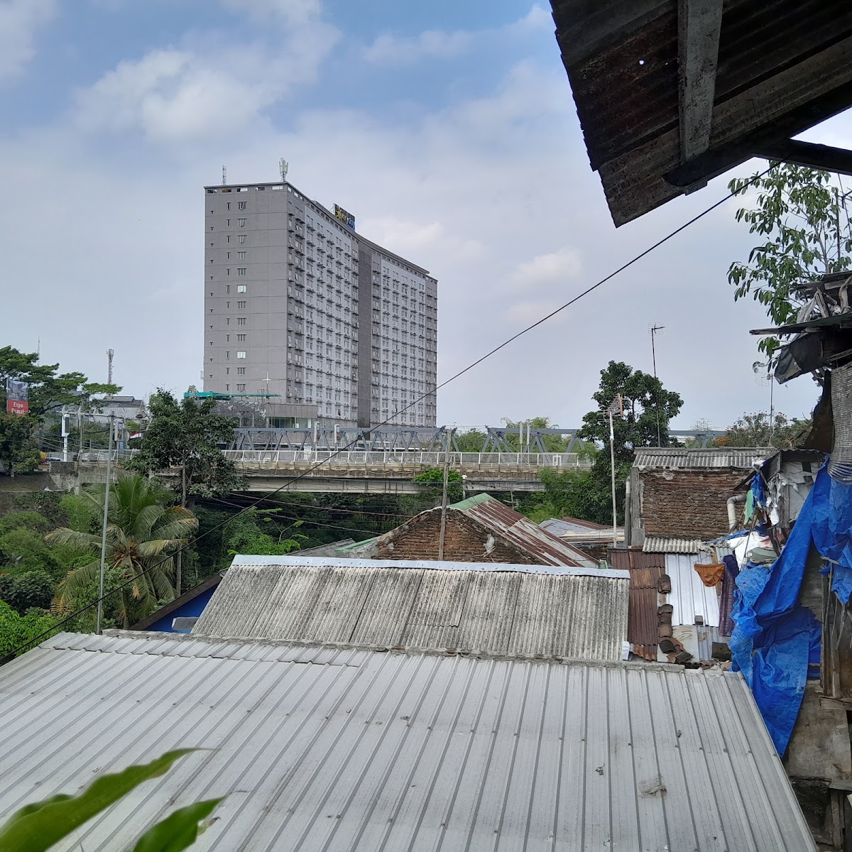 KOS PUTRA WISMA 59 - foto properti sewa