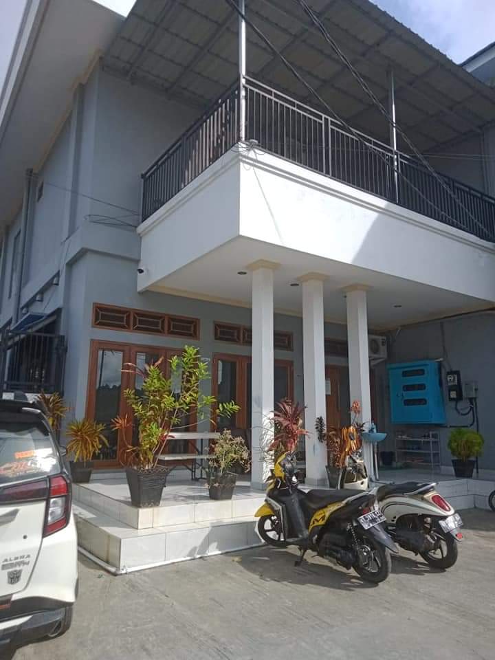 Properti sewa Indonesia