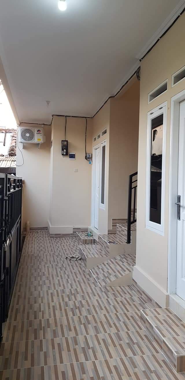 Properti sewa Indonesia
