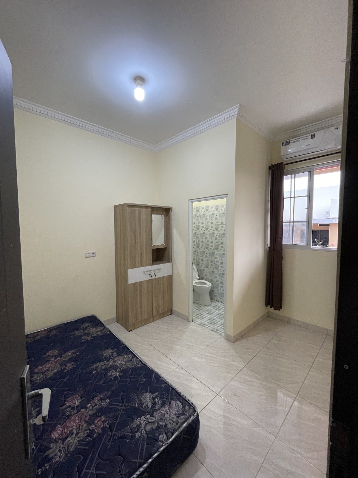 Properti sewa Indonesia