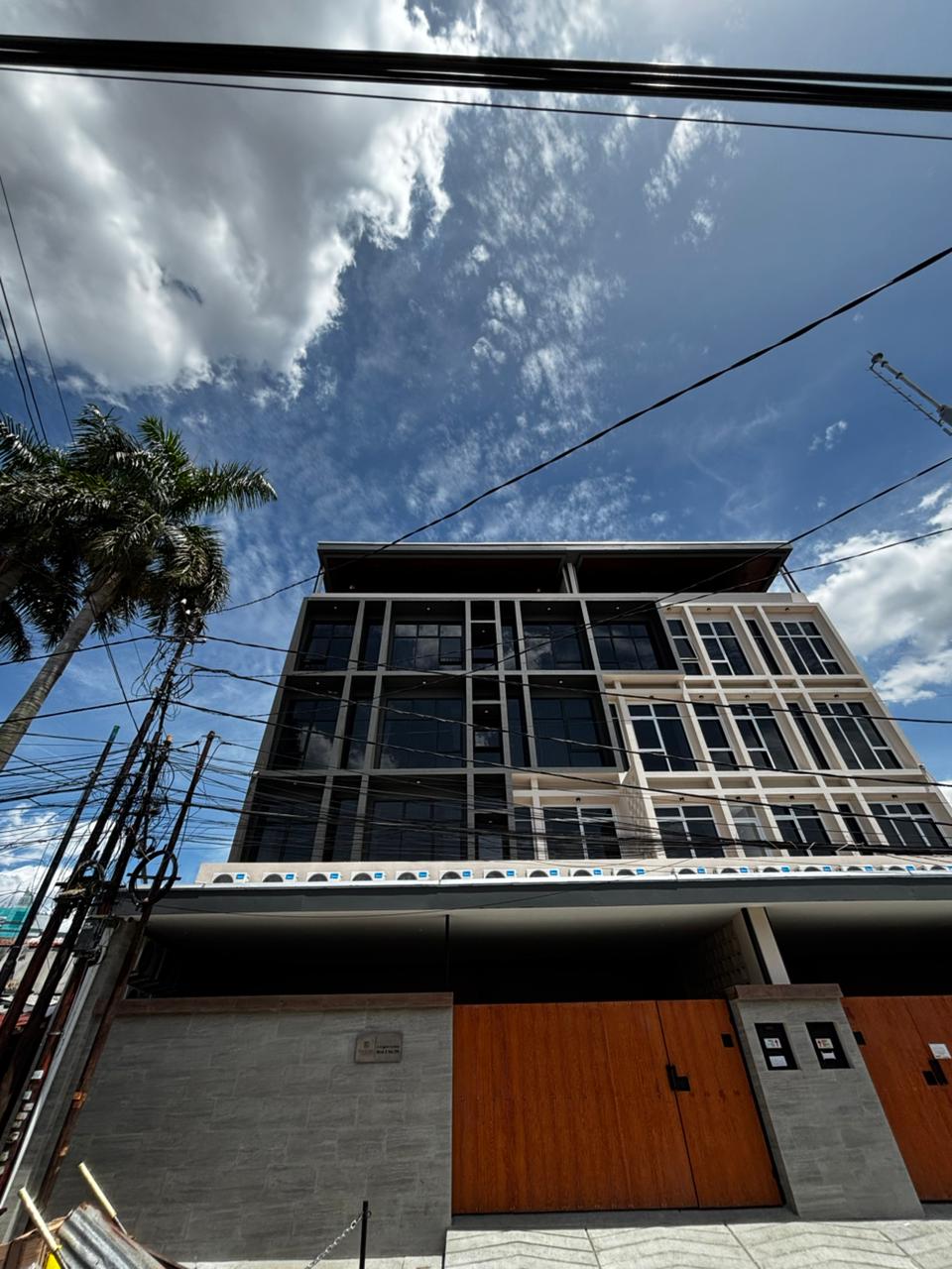 Kost Maruba Slipi Suites Coliving - Sewa di Slipi