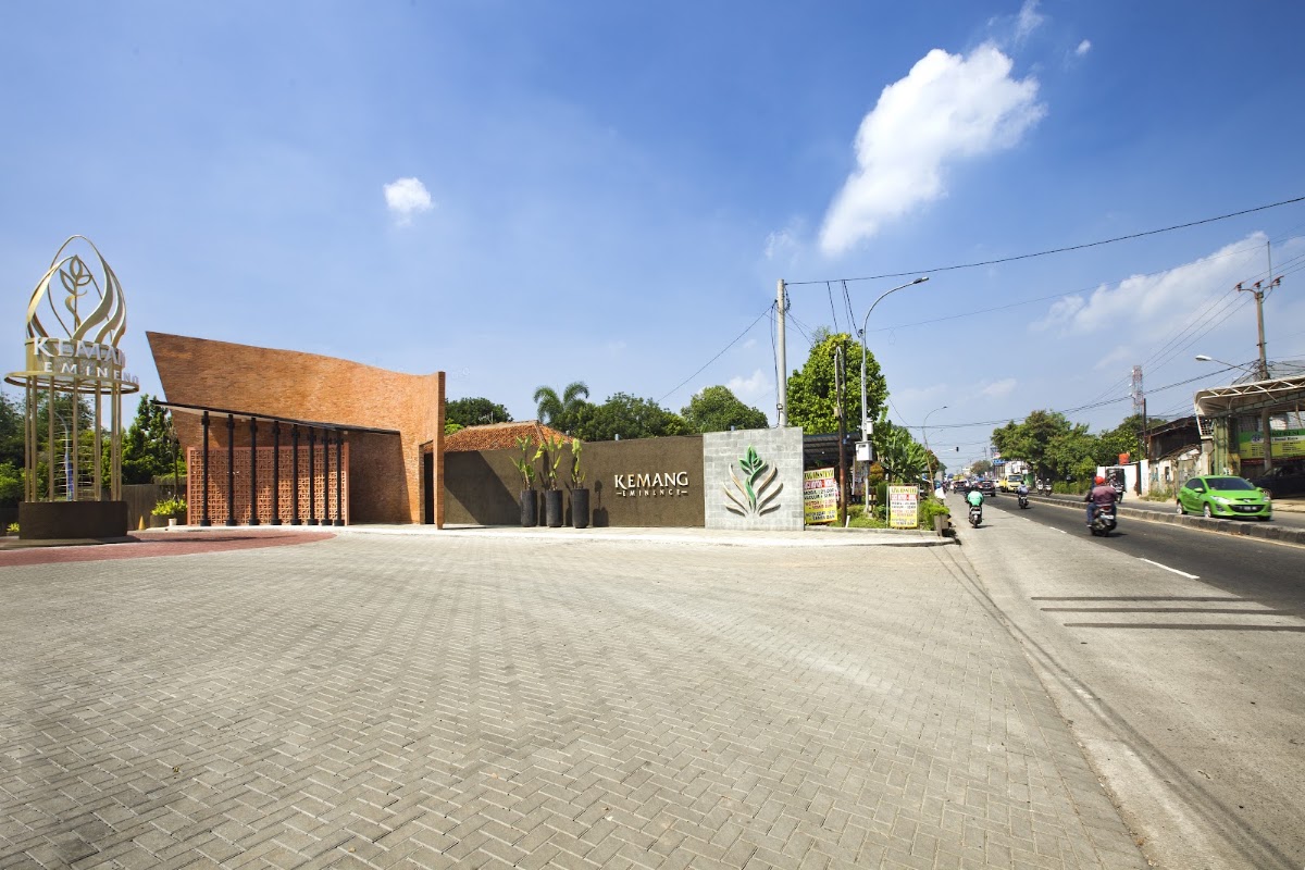 Properti sewa Indonesia