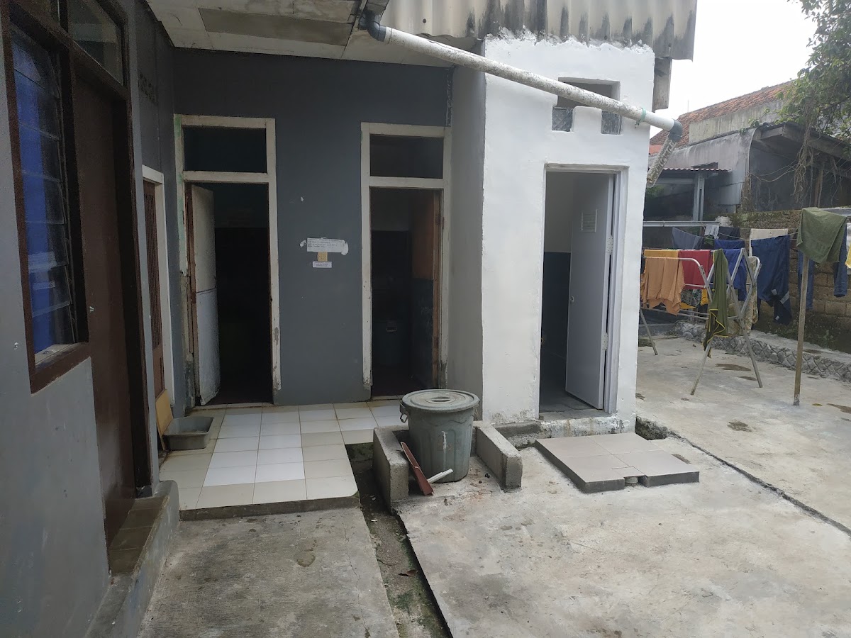 Properti sewa Indonesia