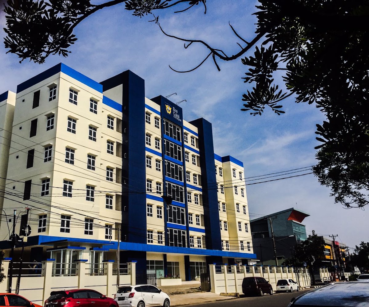 Properti sewa Indonesia