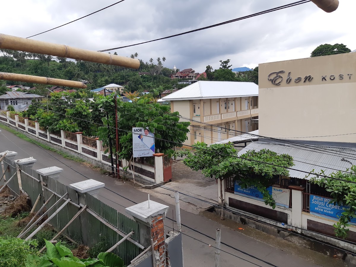 Properti sewa Indonesia