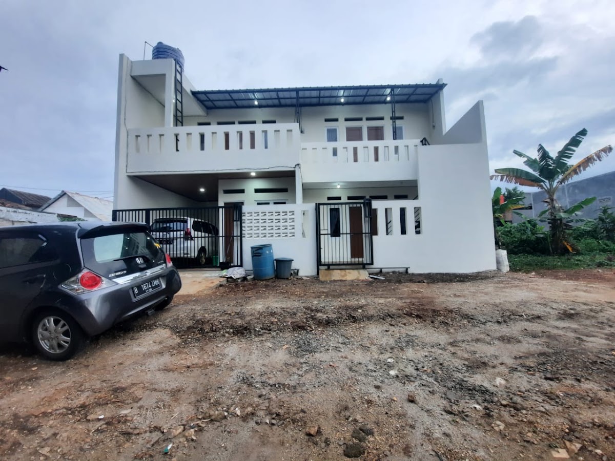 Properti sewa Indonesia