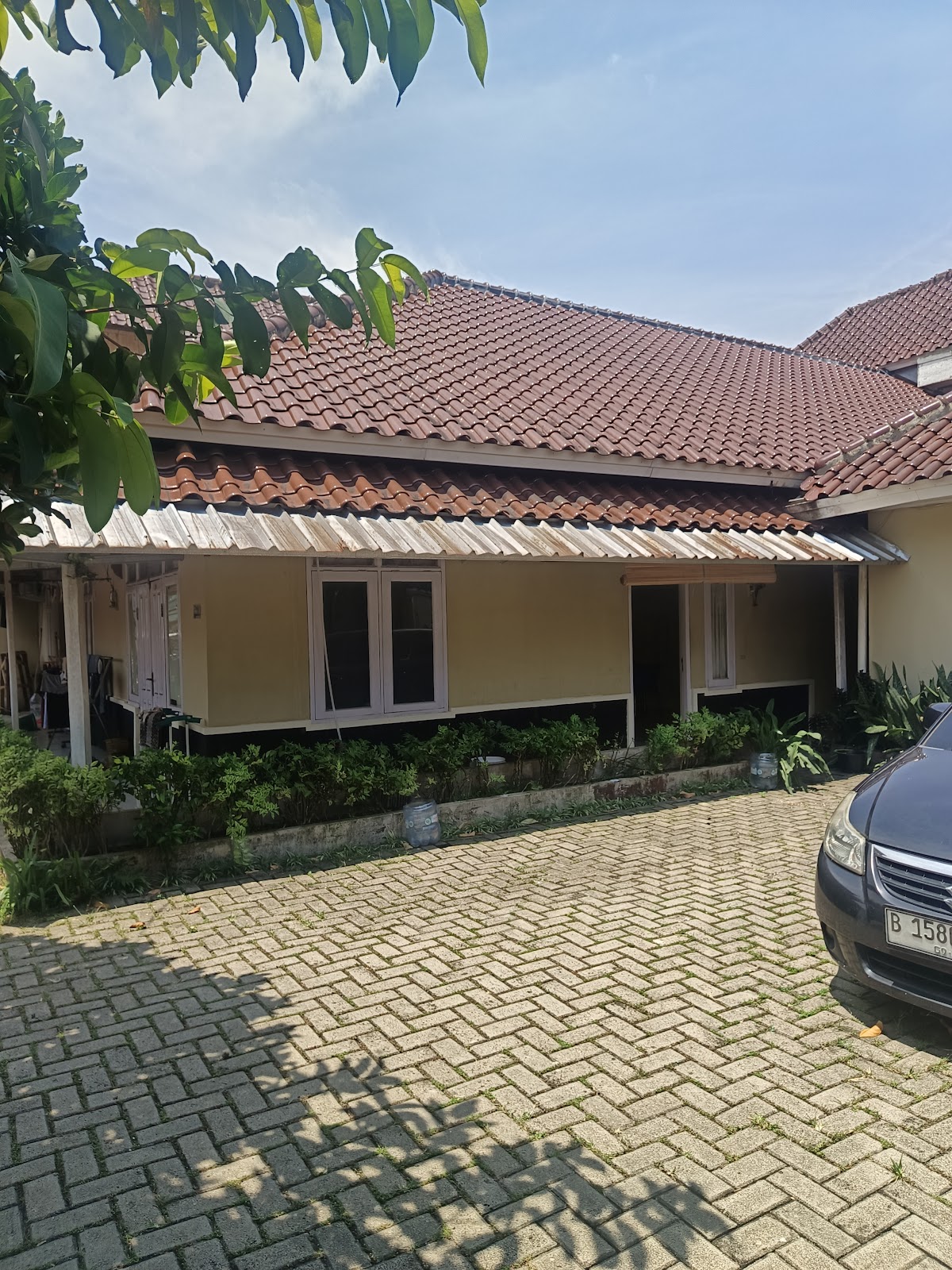 Properti sewa Indonesia