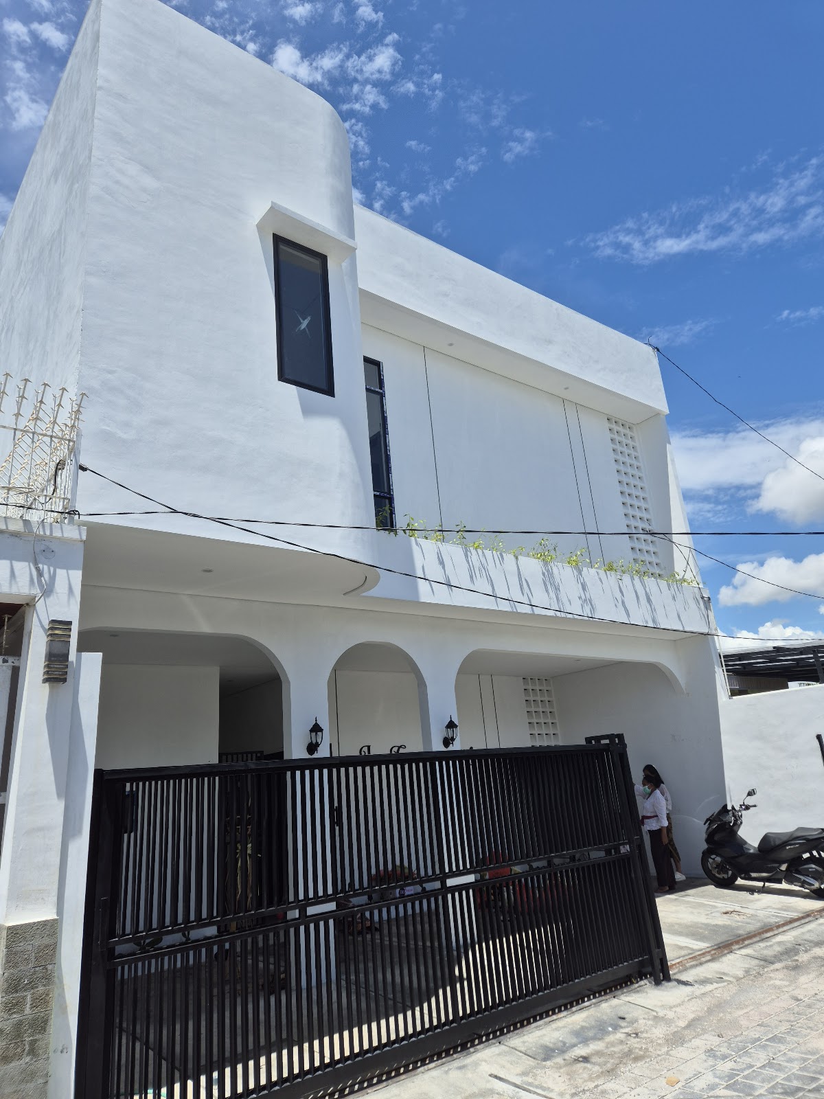 Properti sewa Indonesia