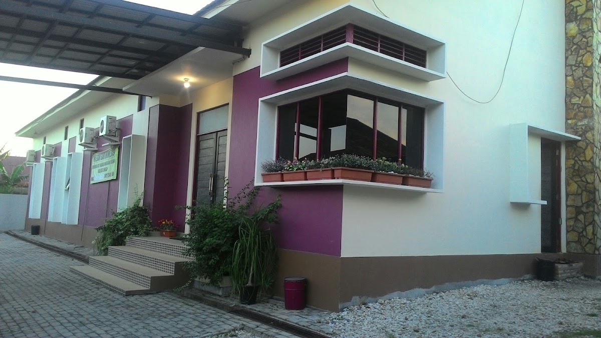 Properti sewa Indonesia