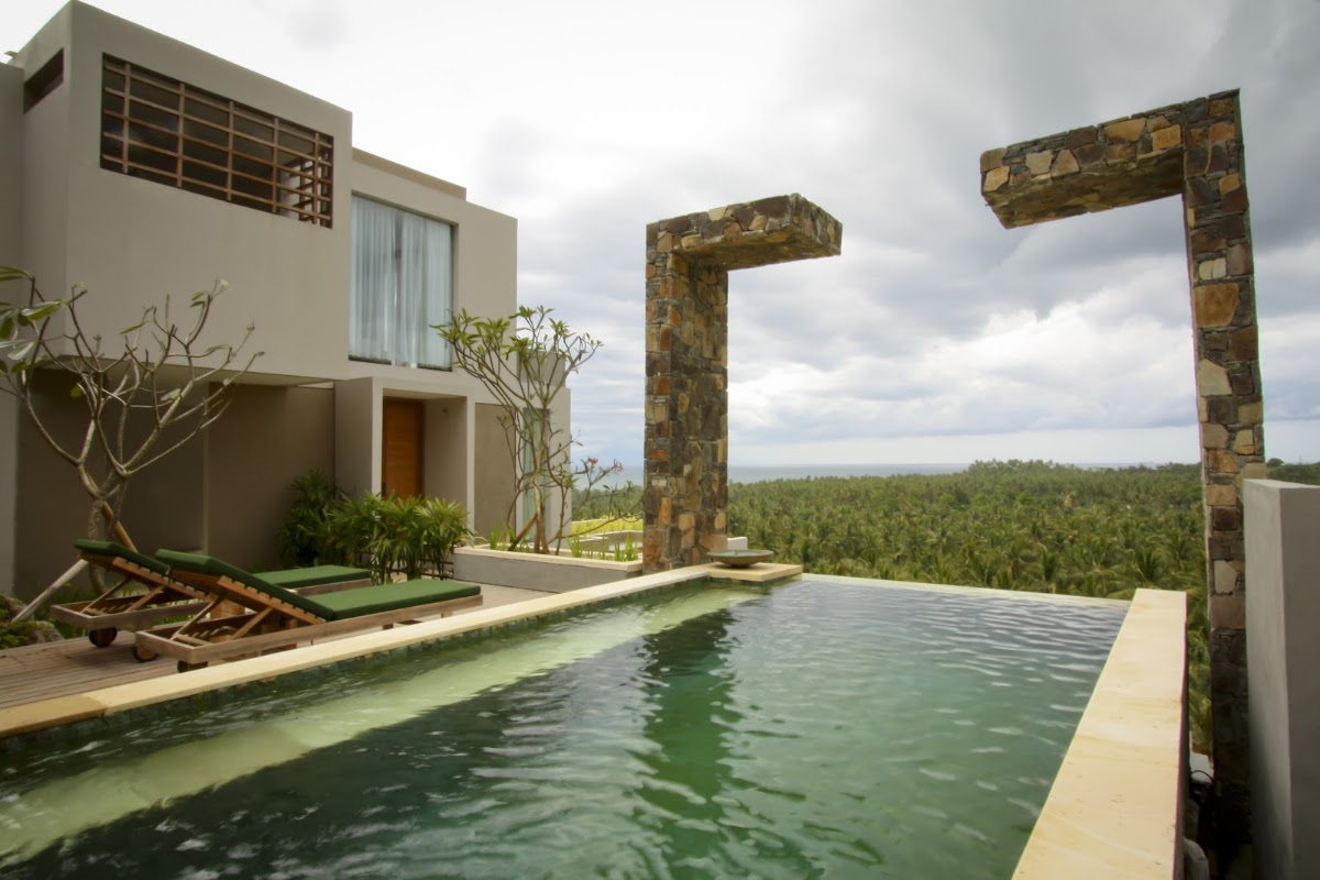 Properti sewa Indonesia
