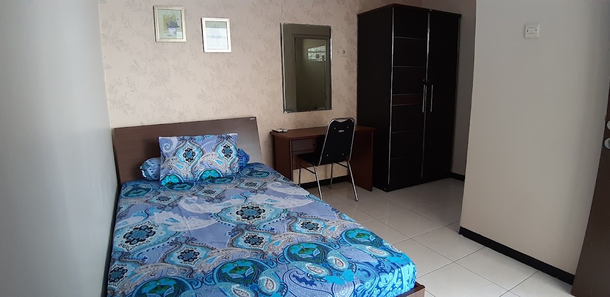 Kost Executive, Jl Sidosermo Indah VI no. 8 Kost Putra - Sewa di Wonokromo