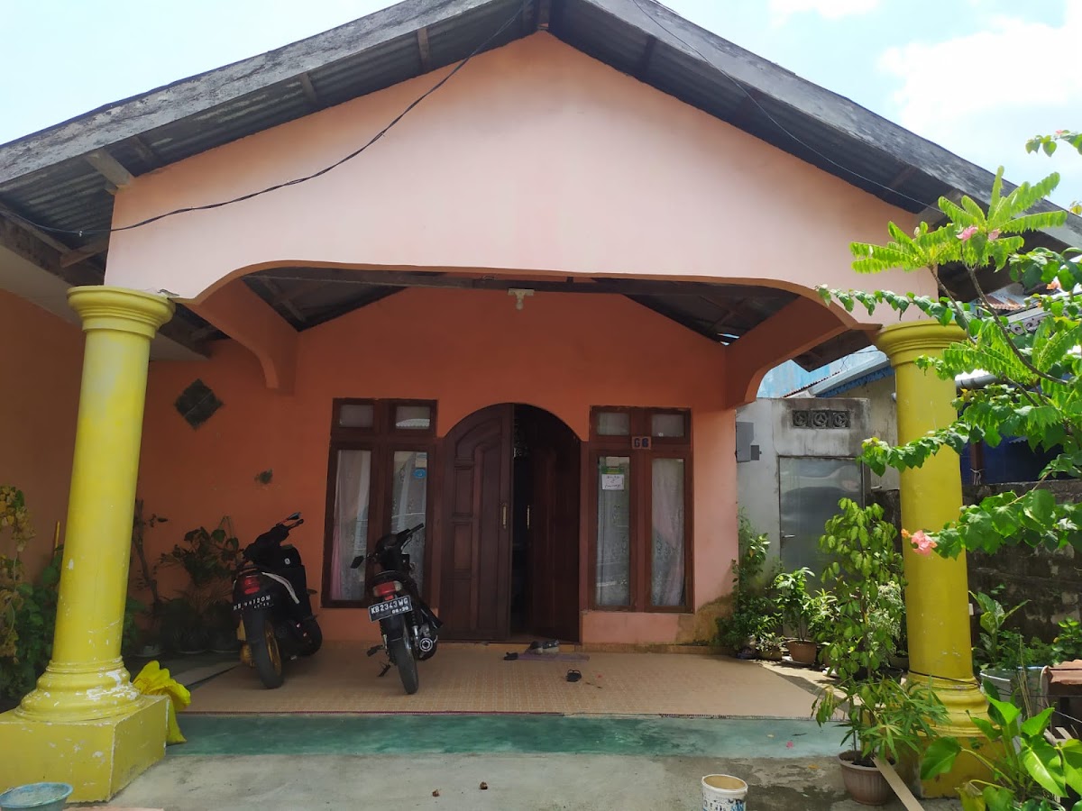 Properti sewa Indonesia