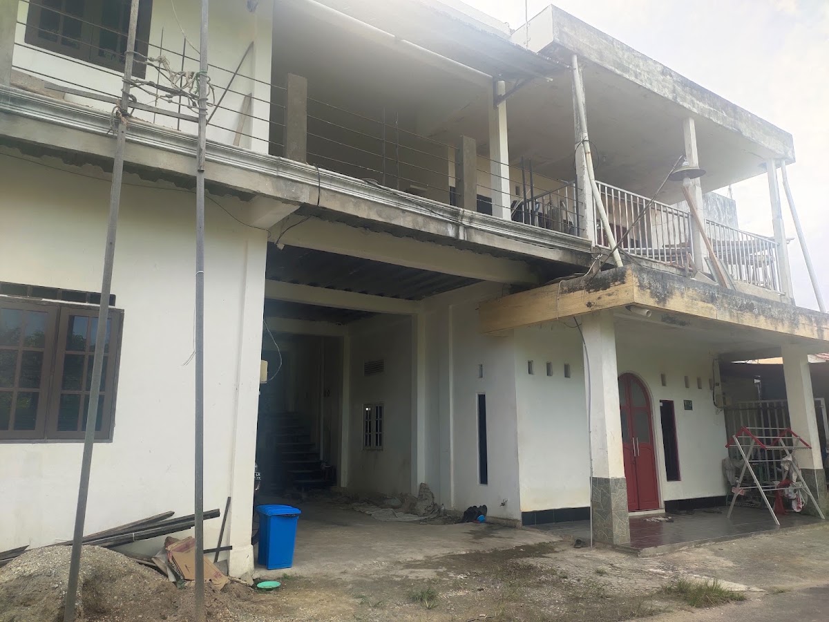 Properti sewa Indonesia