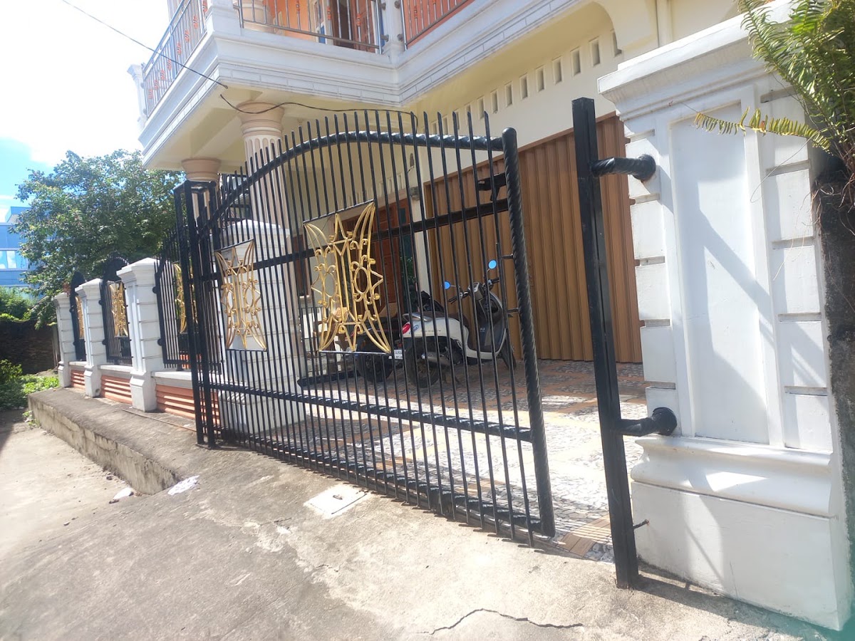 Properti sewa Indonesia