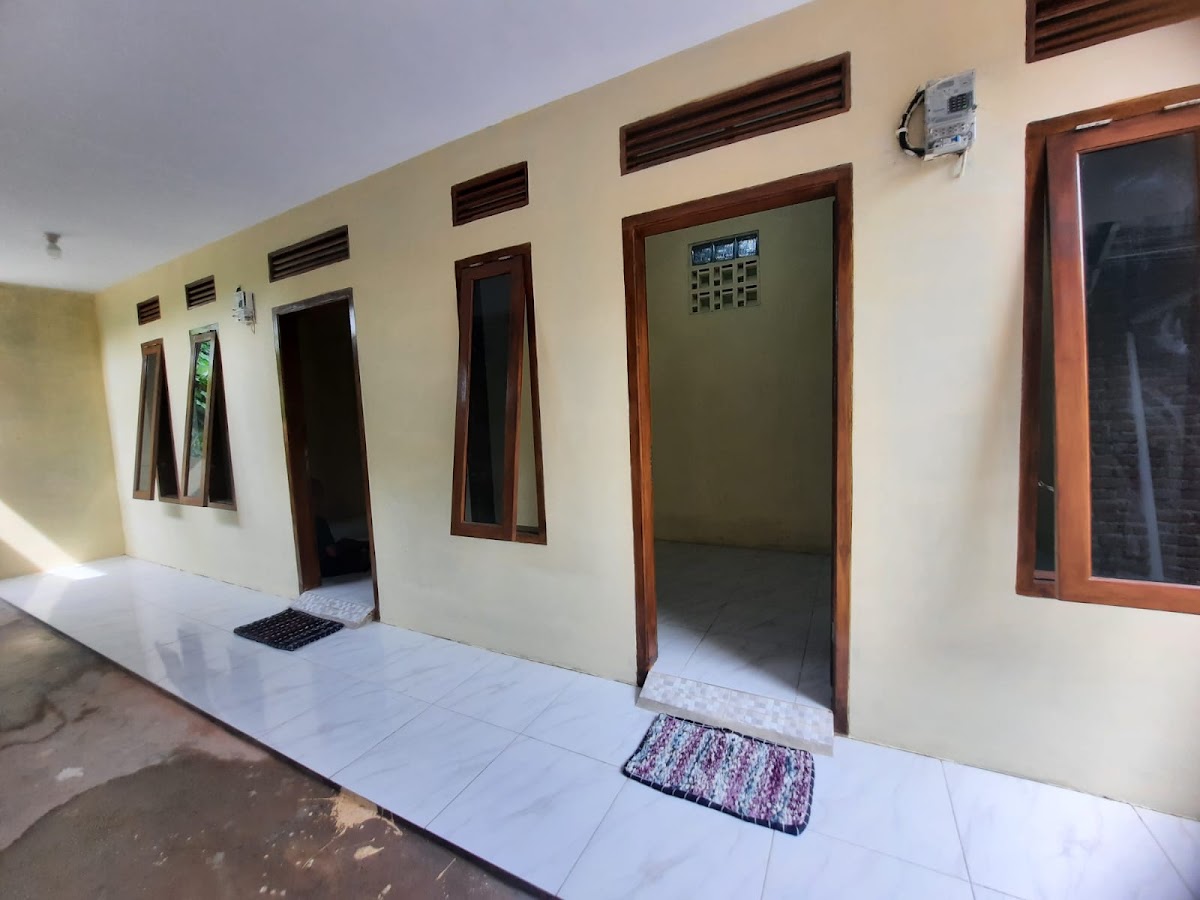Properti sewa Indonesia