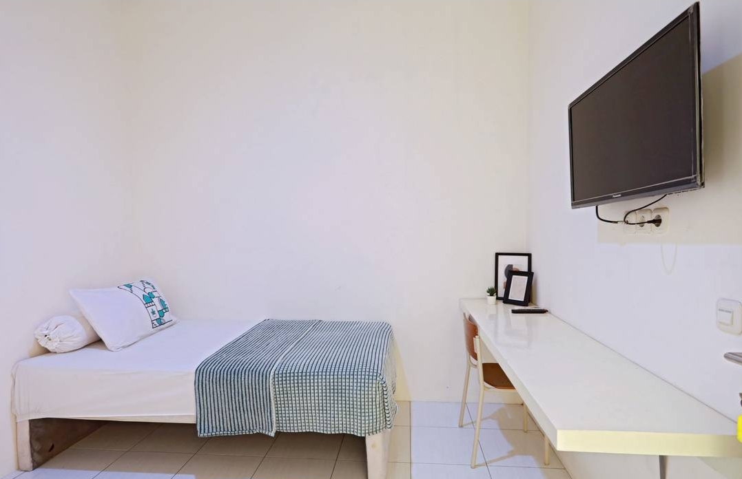 Kost Putri Baratajaya — kos di surabaya