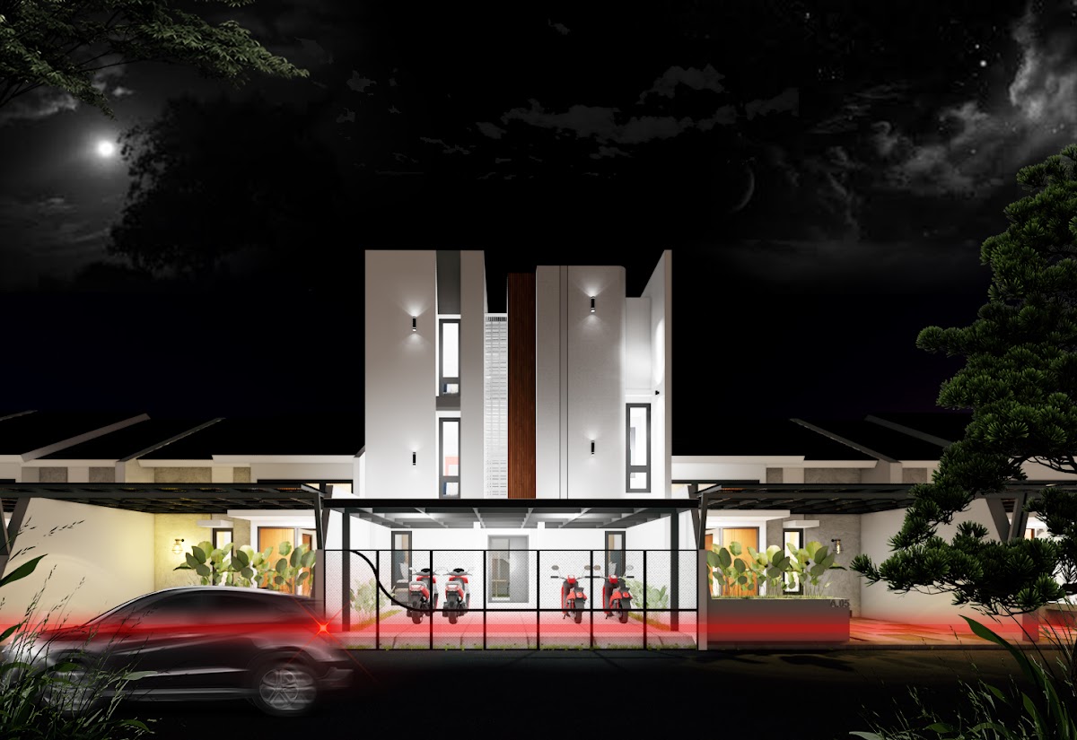 Cattleya Eksklusif Kost — kos-eksklusif di malang
