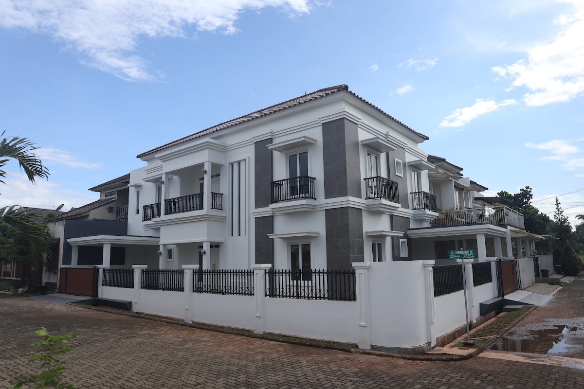 Villa Gunung Lestari — kontrakan di tangerang