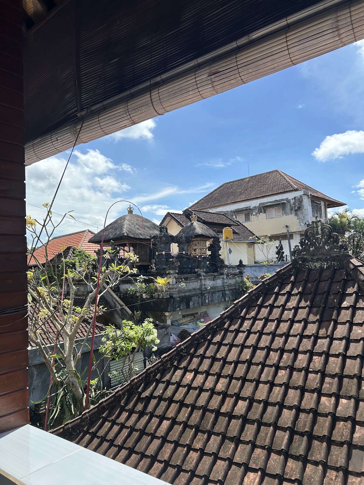 Maha Homestay — kos di bali