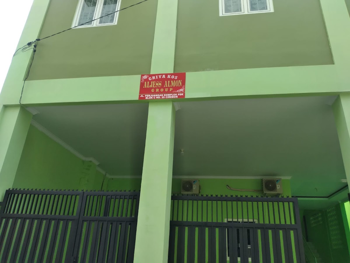 Properti sewa Indonesia