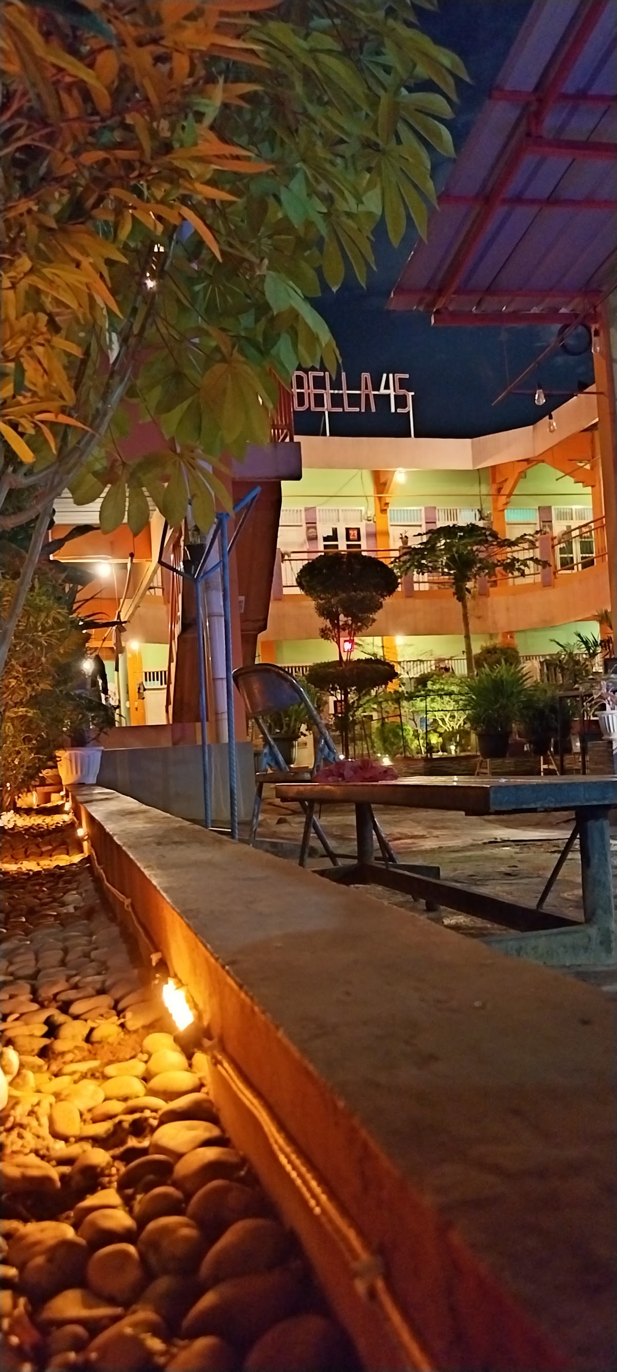 Properti sewa Indonesia