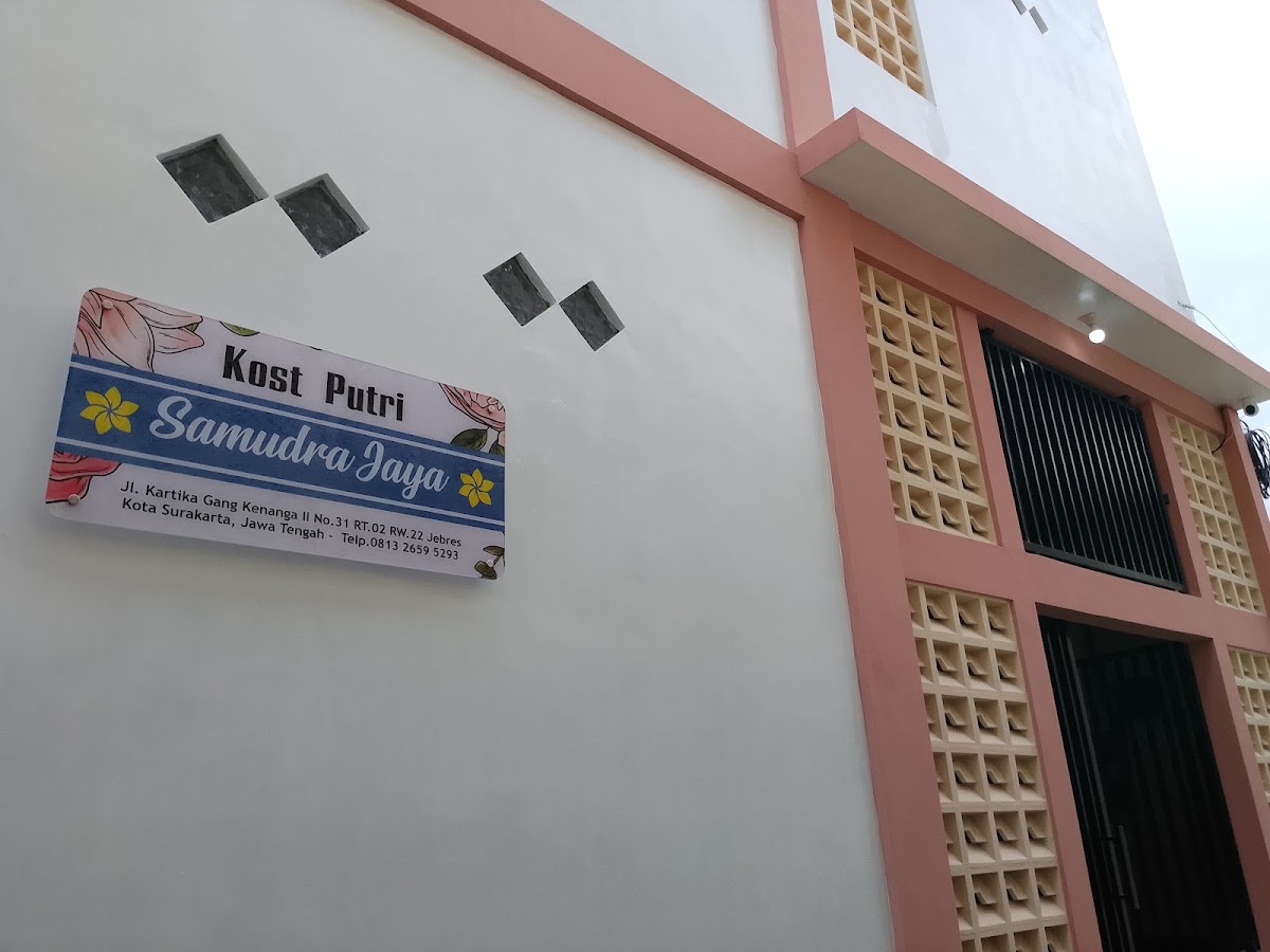 Properti sewa Indonesia