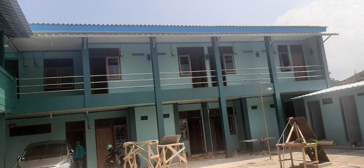 Properti sewa Indonesia