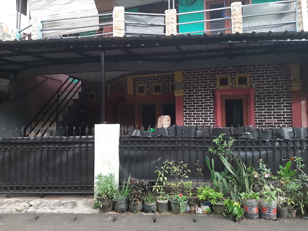 Properti terkait