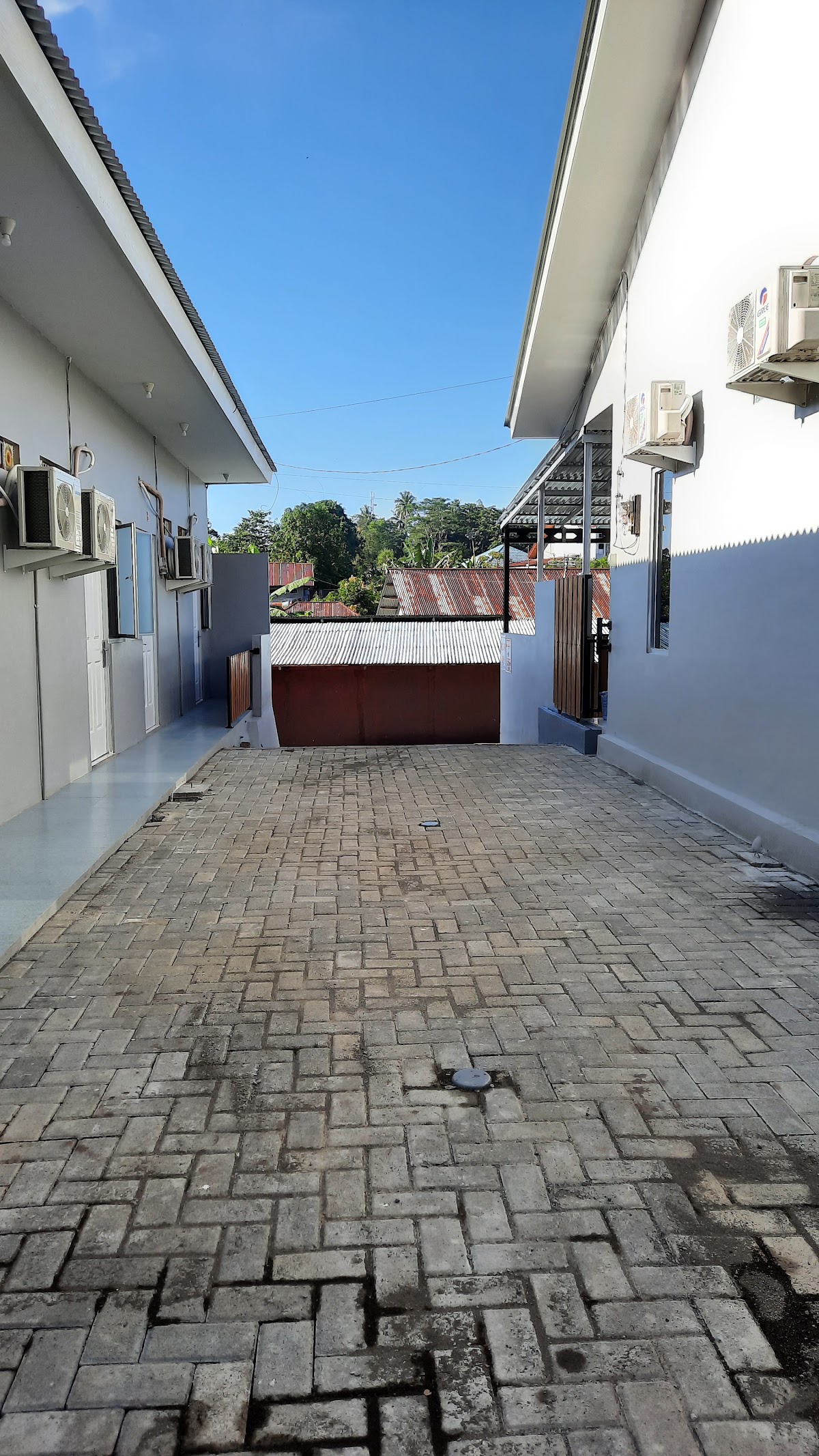 Properti sewa Indonesia