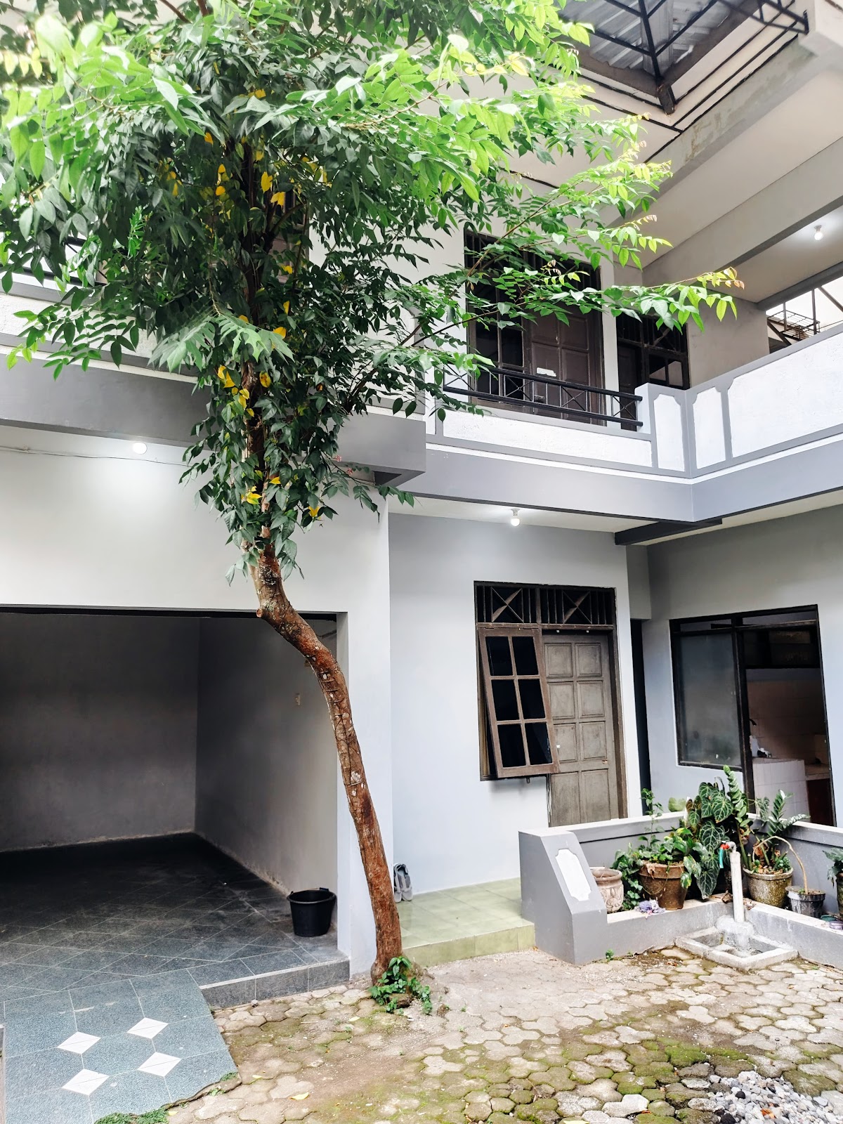 Properti terkait