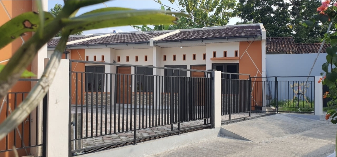 Properti sewa Indonesia
