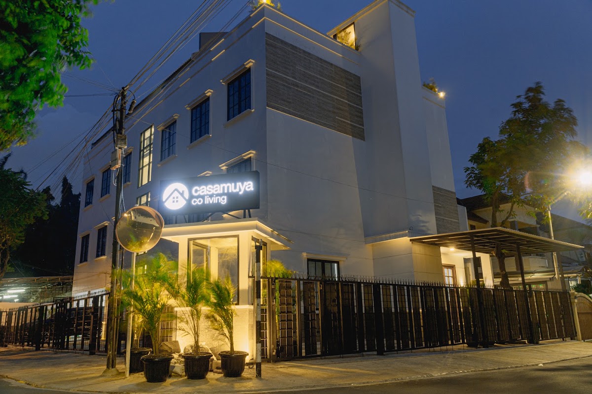 Properti sewa Indonesia