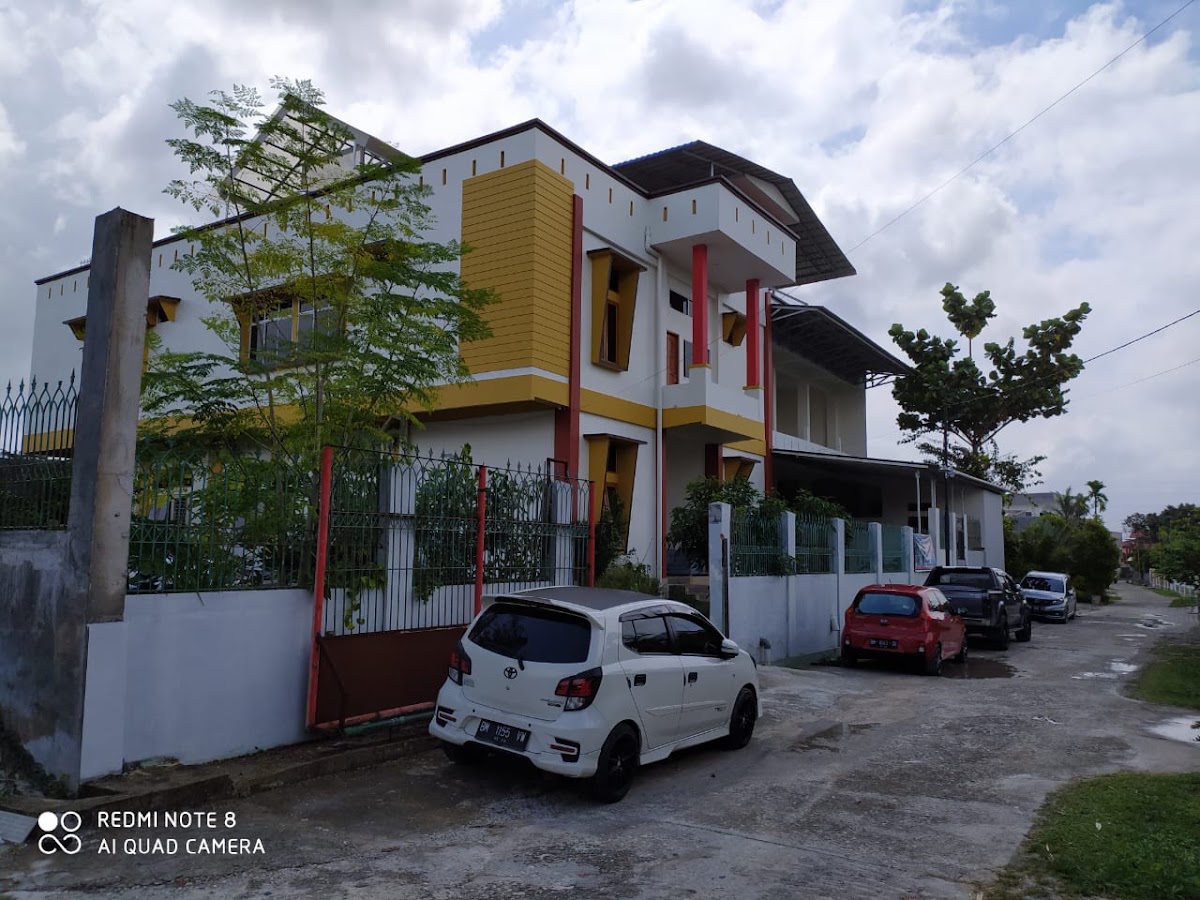 Properti sewa Indonesia