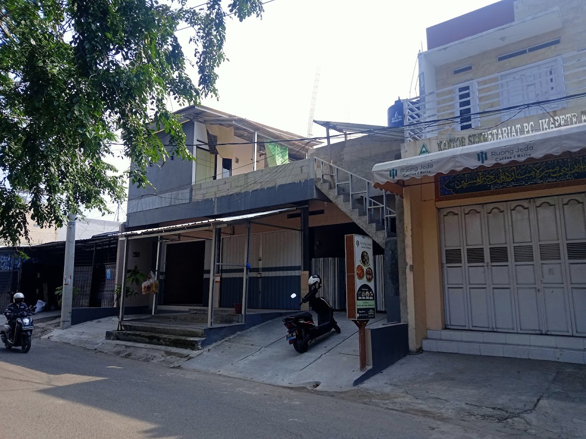 Properti sewa Indonesia