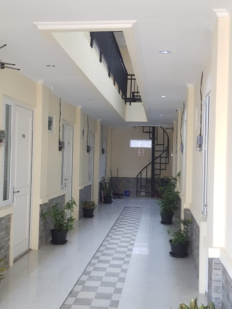 Properti sewa Indonesia