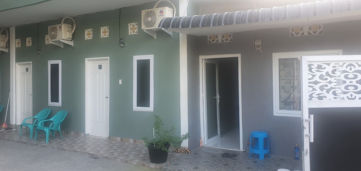 Properti sewa Indonesia