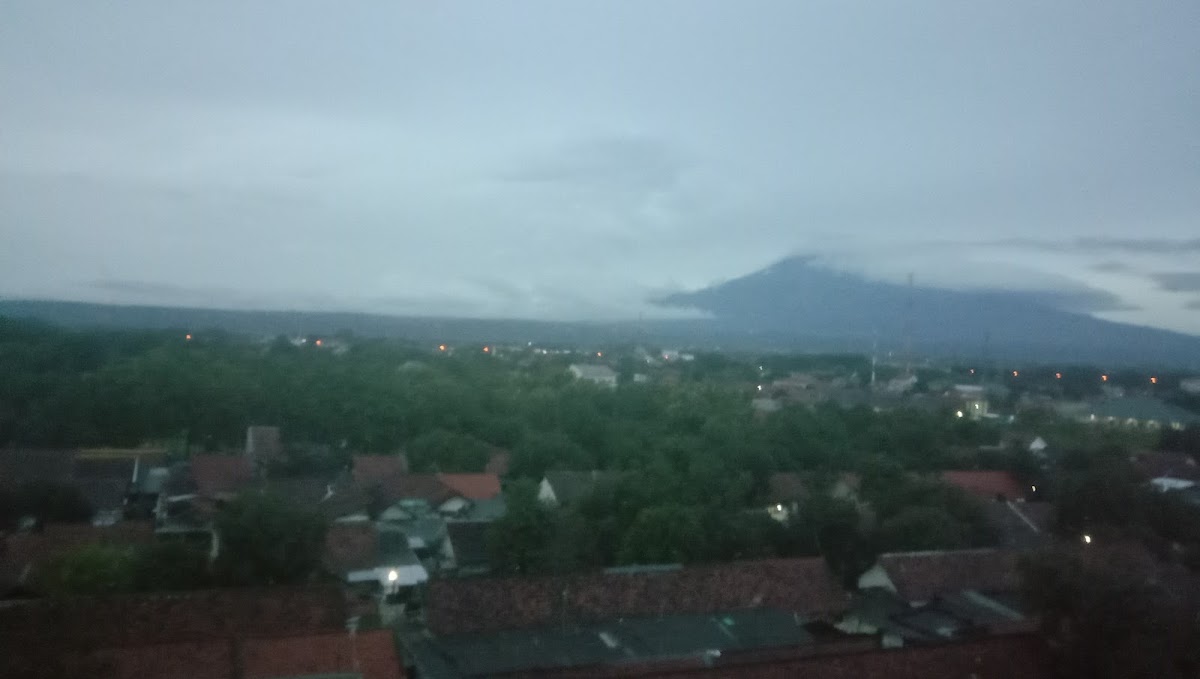 Properti sewa Indonesia