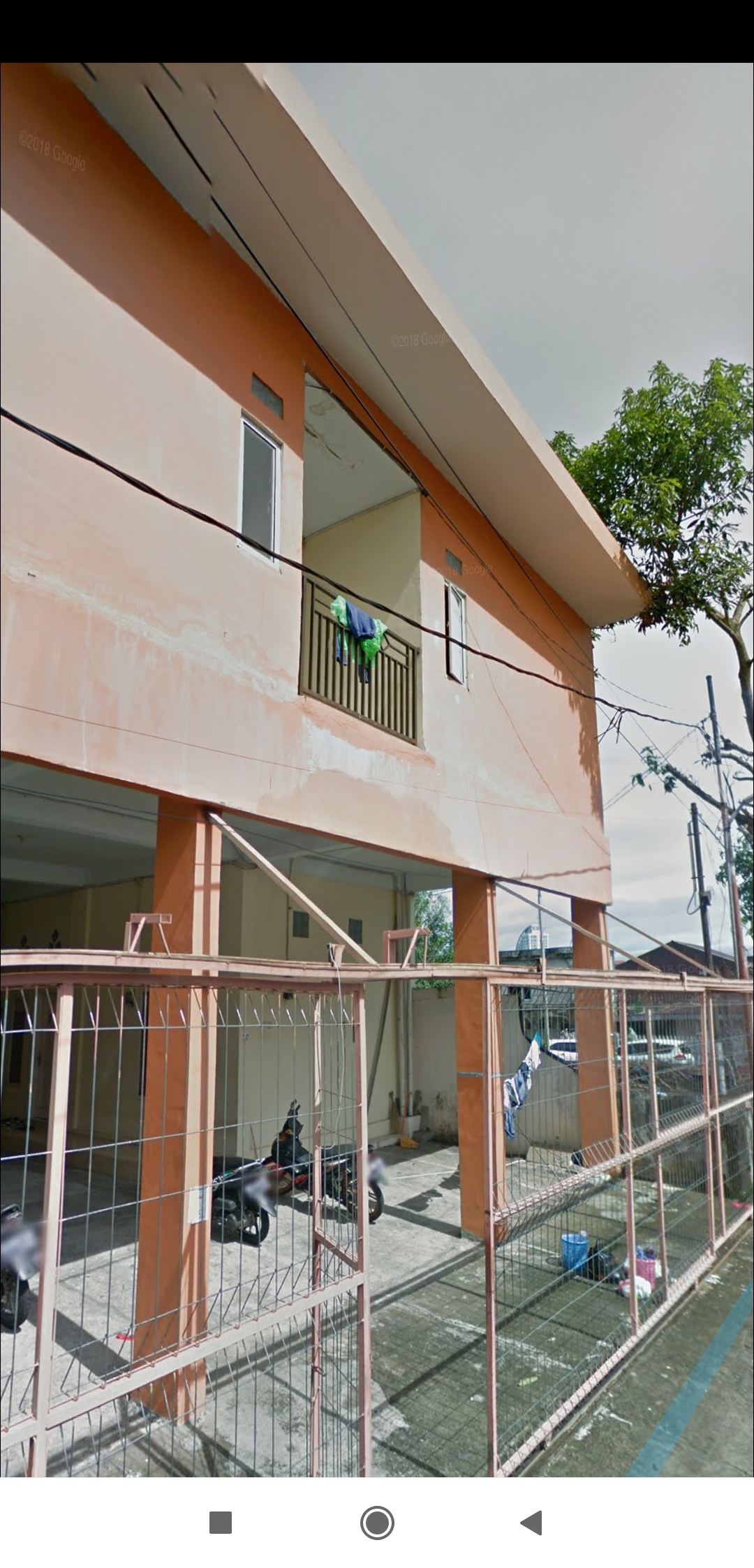Properti sewa Indonesia