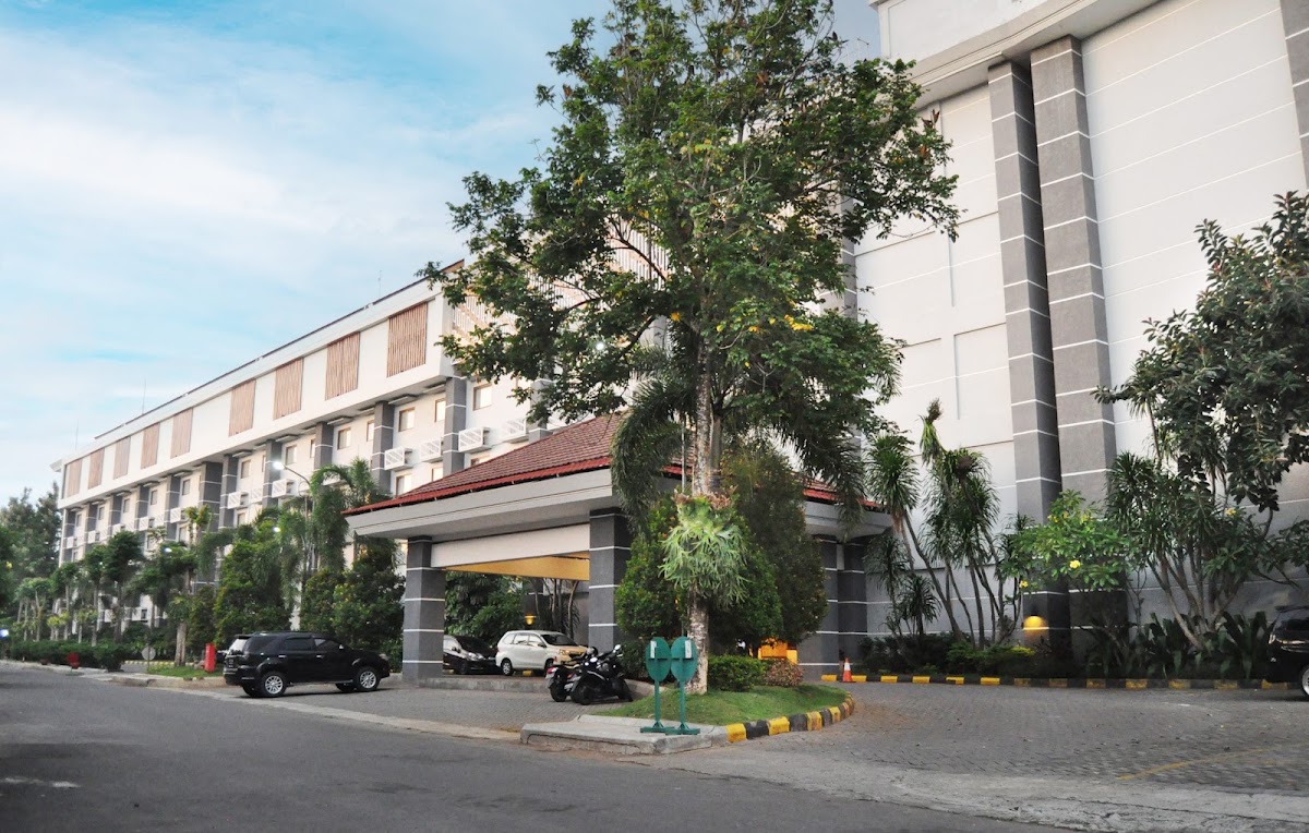 Properti sewa Indonesia