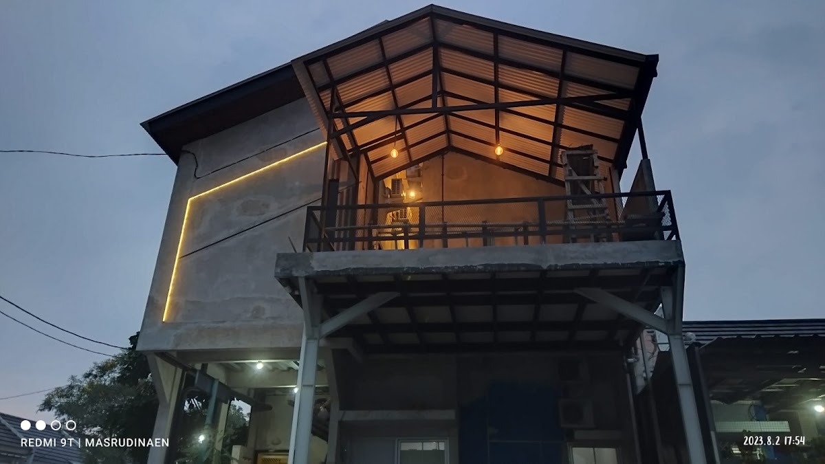 Properti sewa Indonesia