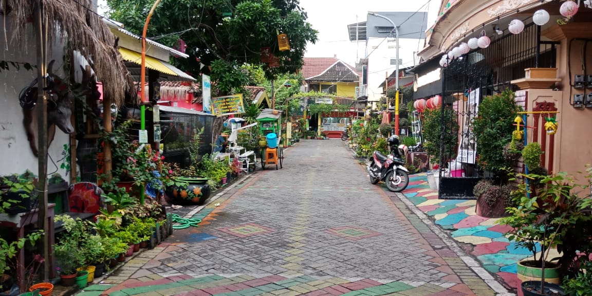 Kost Putra Surabaya dekat Unair-ITS-Galaxy Mall Mulyorejo — kos di surabaya