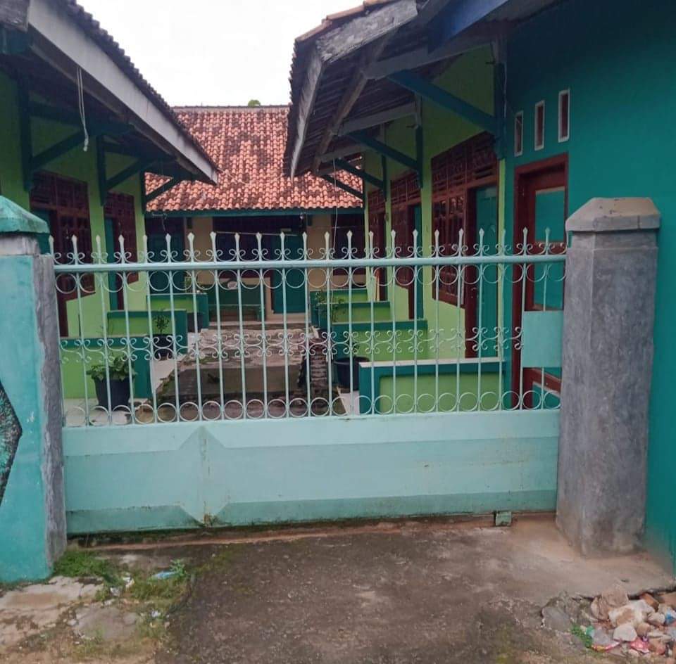 Kos Putra Camelia — kos di lampung