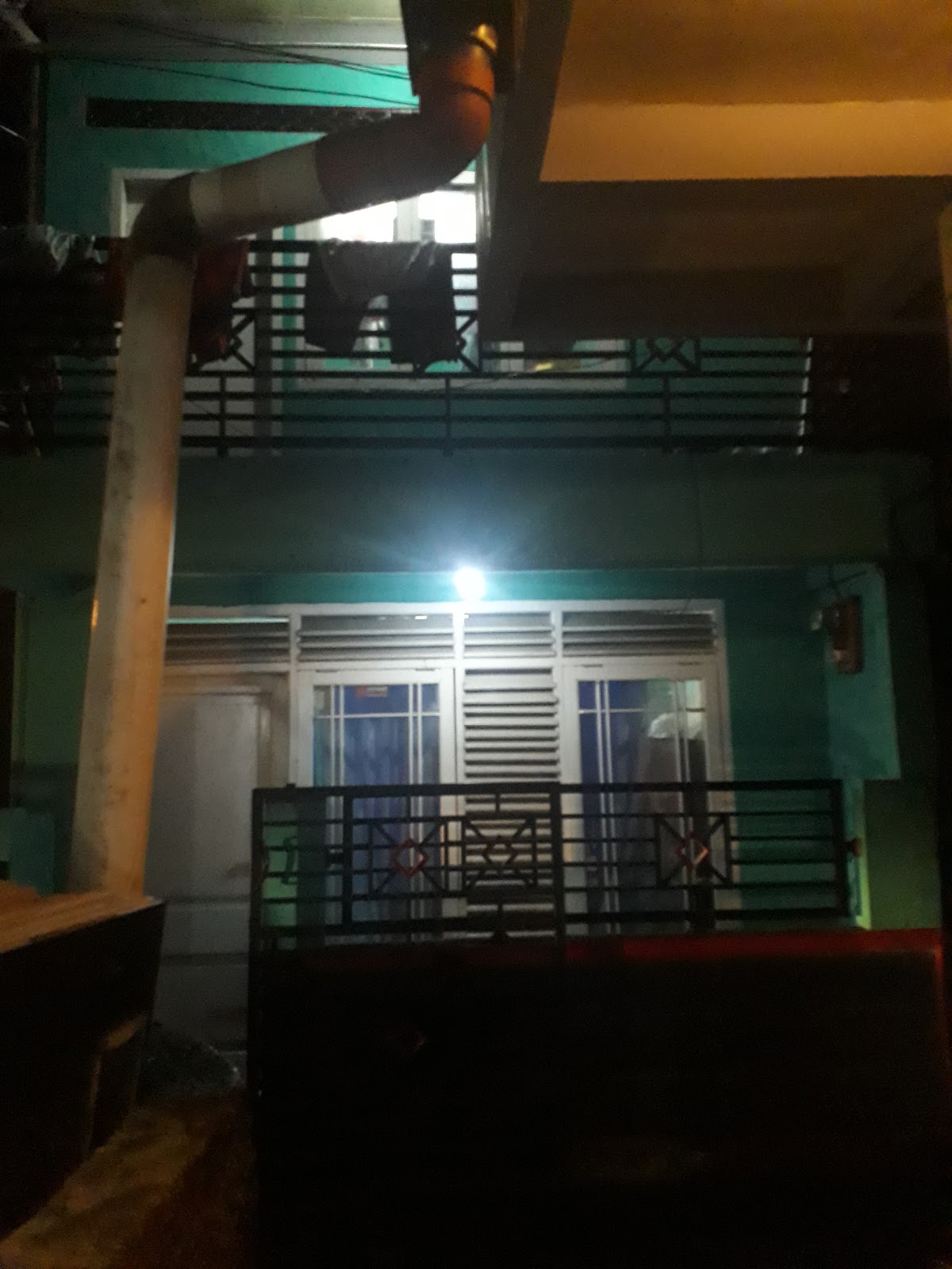 Properti sewa Indonesia
