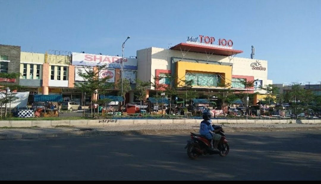 Properti sewa Indonesia