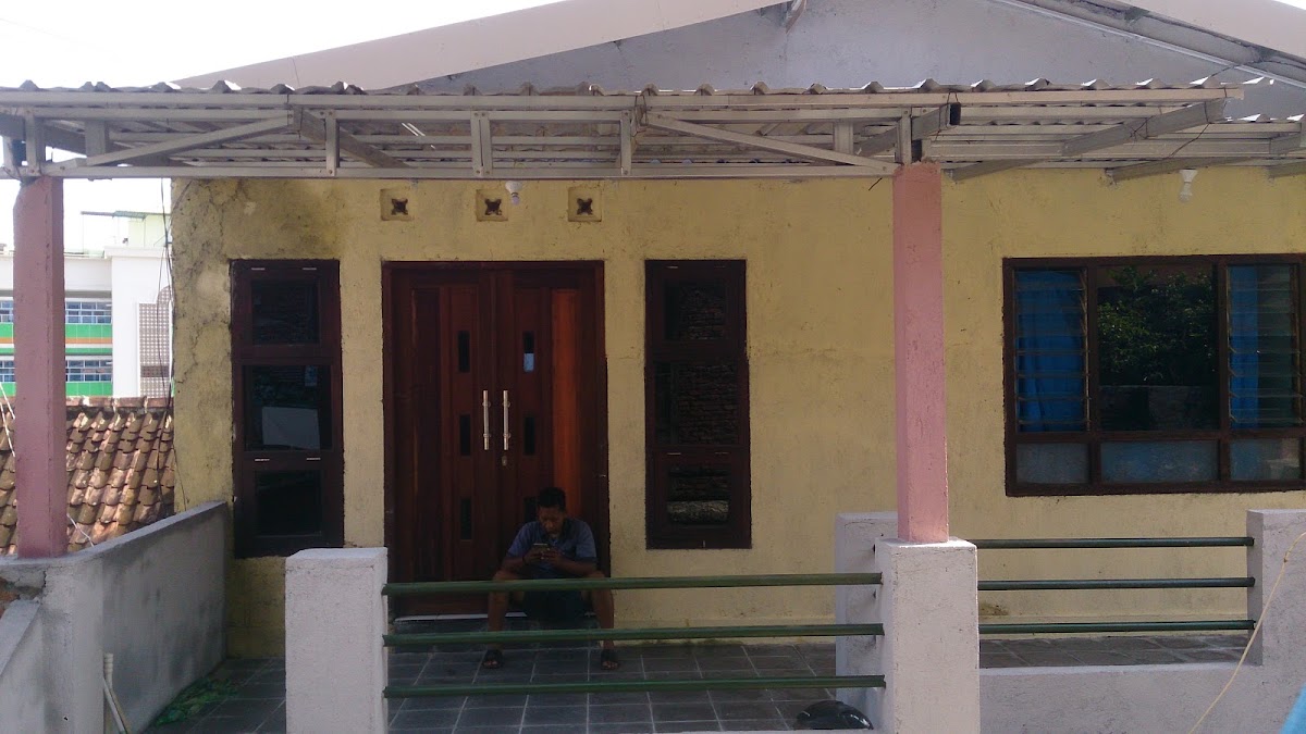 Properti sewa Indonesia