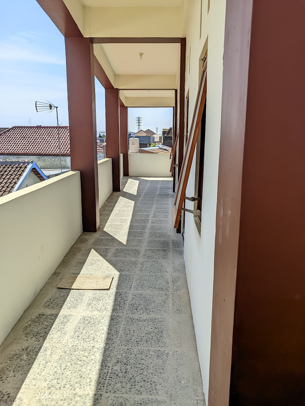 Properti sewa Indonesia