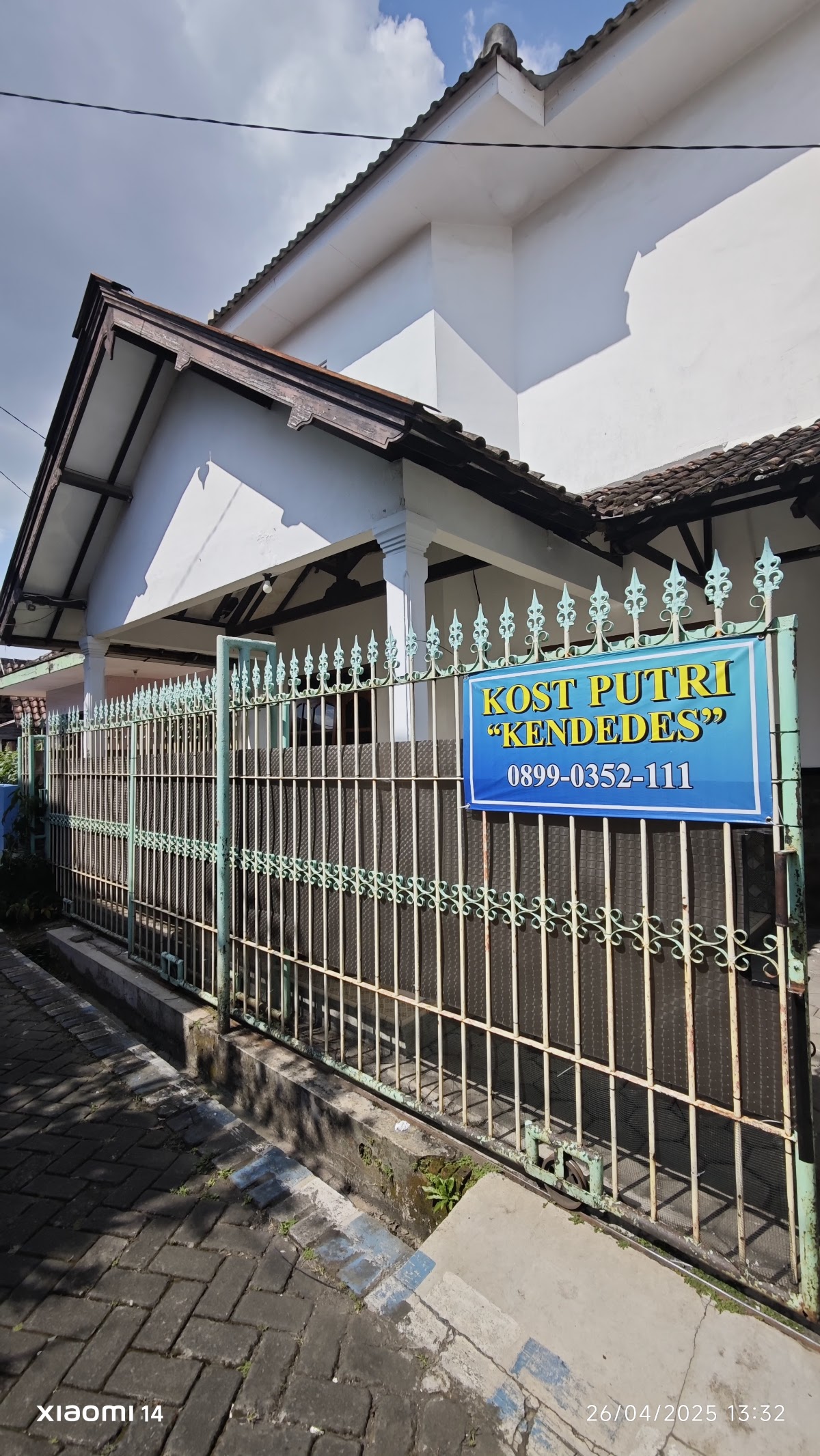Properti sewa Indonesia
