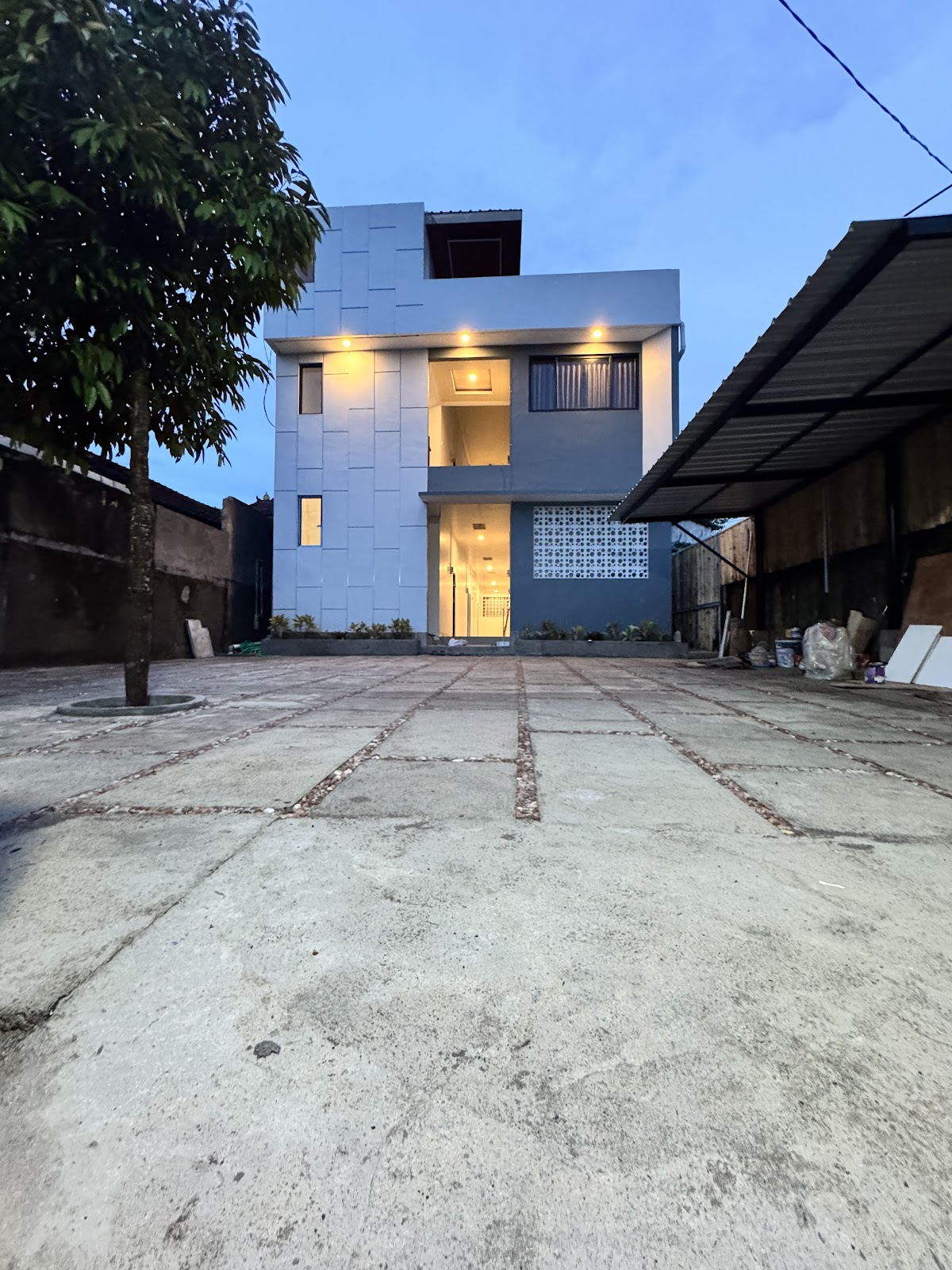 Properti sewa Indonesia