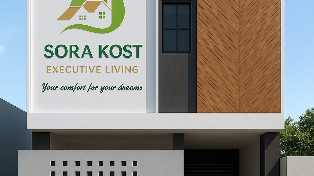 Properti sewa Indonesia