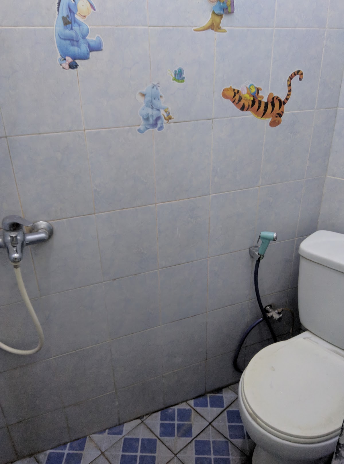 Kost Putri Ciheulang 91 — kos di bandung